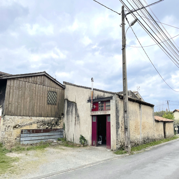 Offres de vente Maison Toulenne 33210