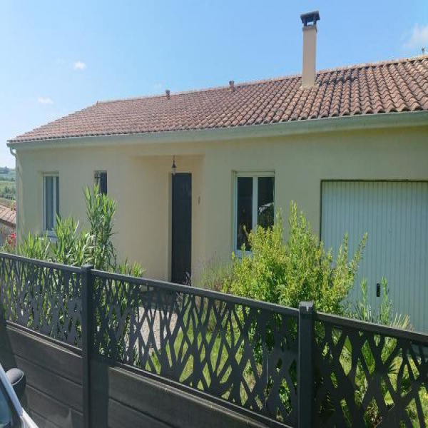 Offres de vente Maison Semens 33490