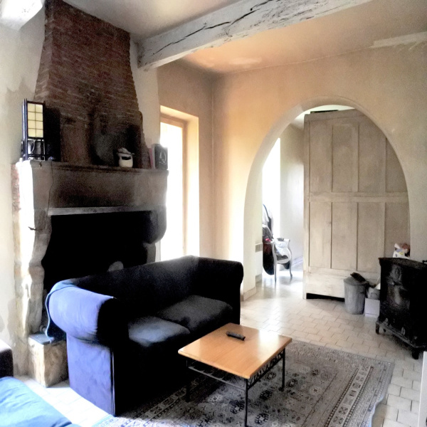 Offres de vente Maison Roaillan 33210