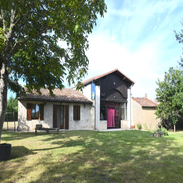 Offres de vente Maison Landiras 33720