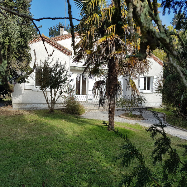 Offres de vente Maison Gajac 33430