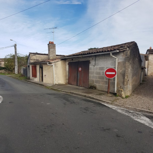 Offres de vente Maison Preignac 33210