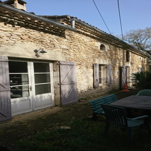 Offres de vente Maison Noaillan 33730