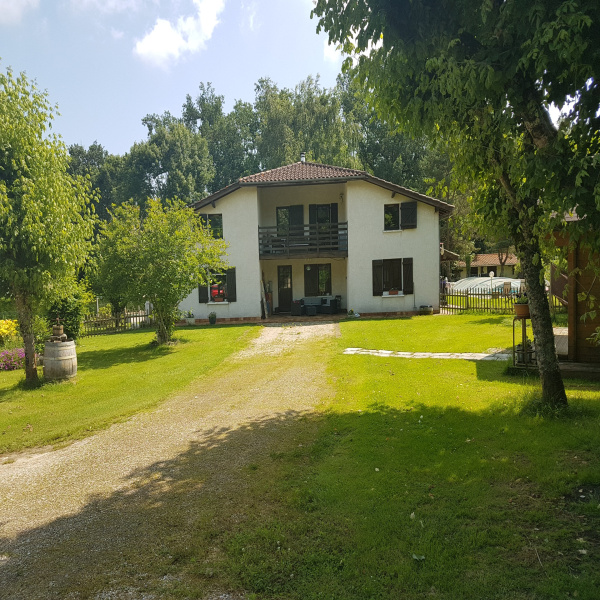 Offres de vente Maison Aubiac 33430