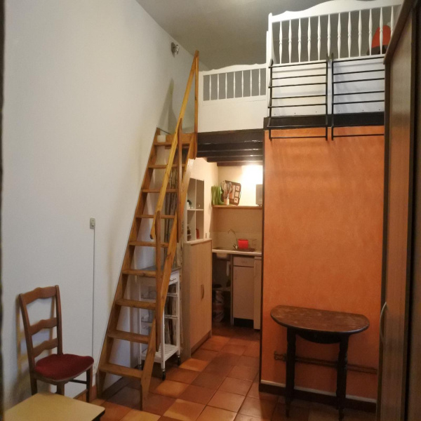 Offres de location Appartement Barsac 33720