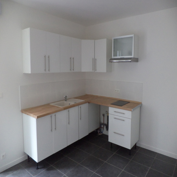 Offres de location Appartement Barsac 33720