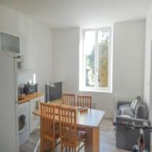 Offres de location Appartement Barsac 33720