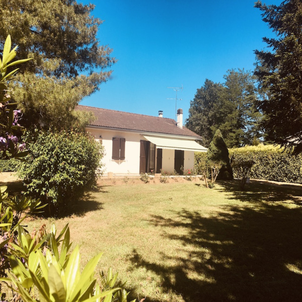 Offres de vente Maison Landiras 33720