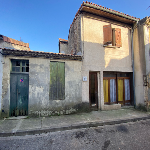 Offres de vente Maison de village Podensac 33720