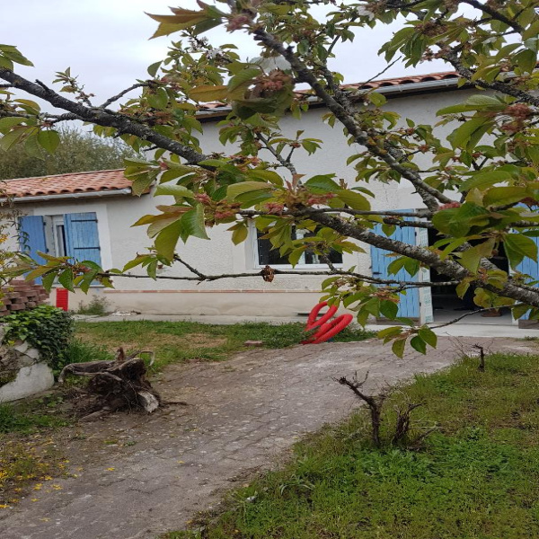 Offres de vente Maison Bernos-Beaulac 33430