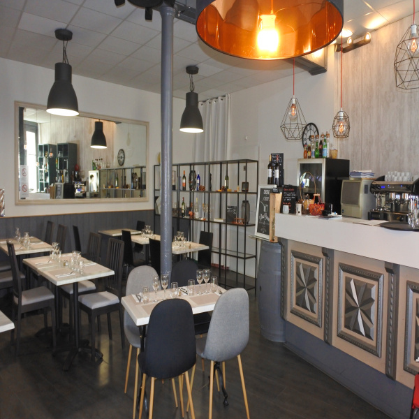 Vente Immobilier Professionnel Local commercial Barsac 33720