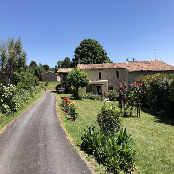 Offres de vente Maison Laroque 33410