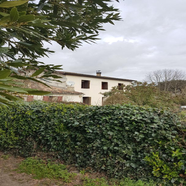 Offres de vente Propriete Fargues 33210