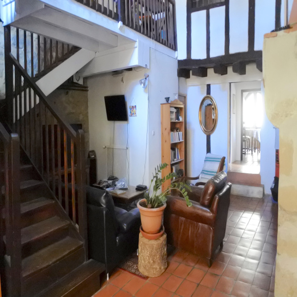 Offres de vente Maison Saint-Macaire 33490