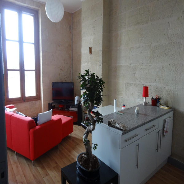 Offres de location Appartement Barsac 33720