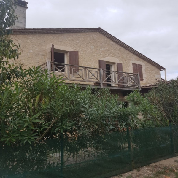 Offres de vente Maison de village Saint-Laurent-du-Bois 33540