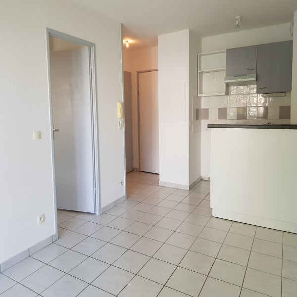 Offres de vente Appartement Langon 33210