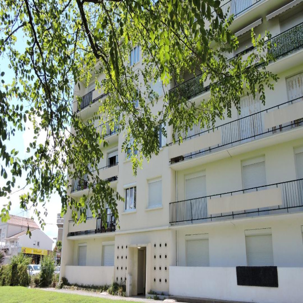 Offres de vente Appartement Toulenne 33210