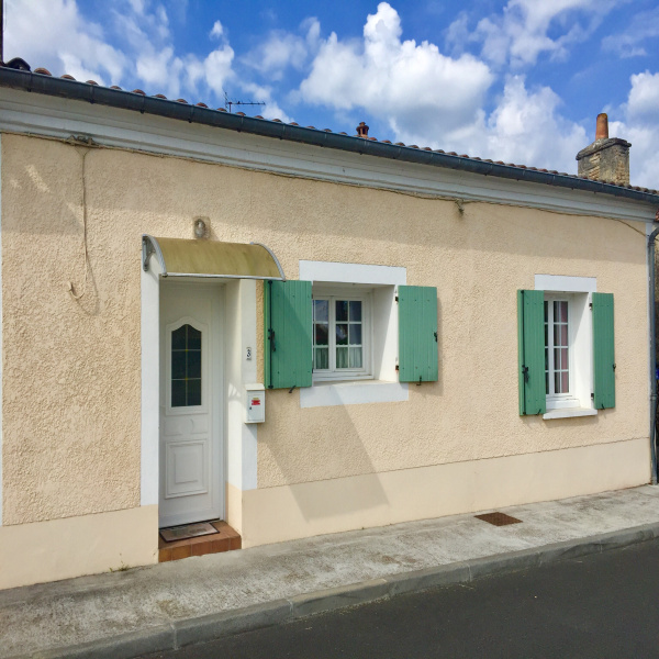 Offres de vente Maison Podensac 33720