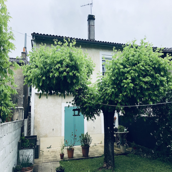 Offres de vente Maison Podensac 33720