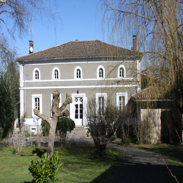 Offres de vente Propriete Budos 33720