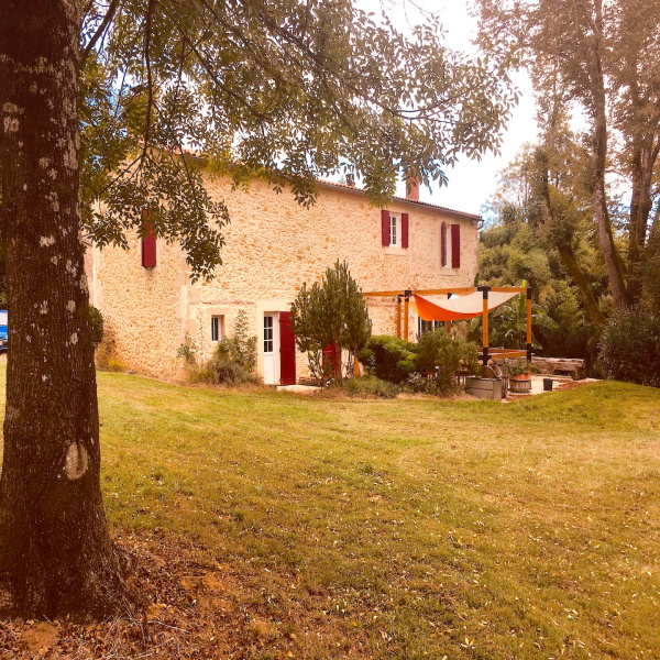 Offres de vente Maison Léogeats 33210