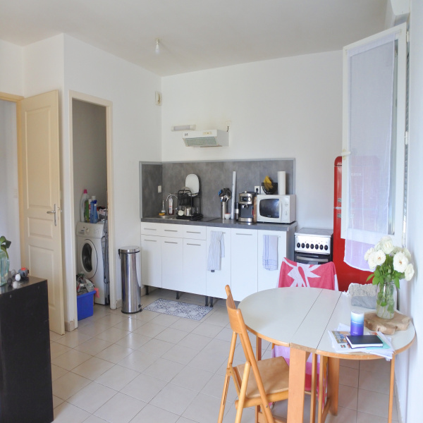 Offres de vente Appartement Barsac 33720