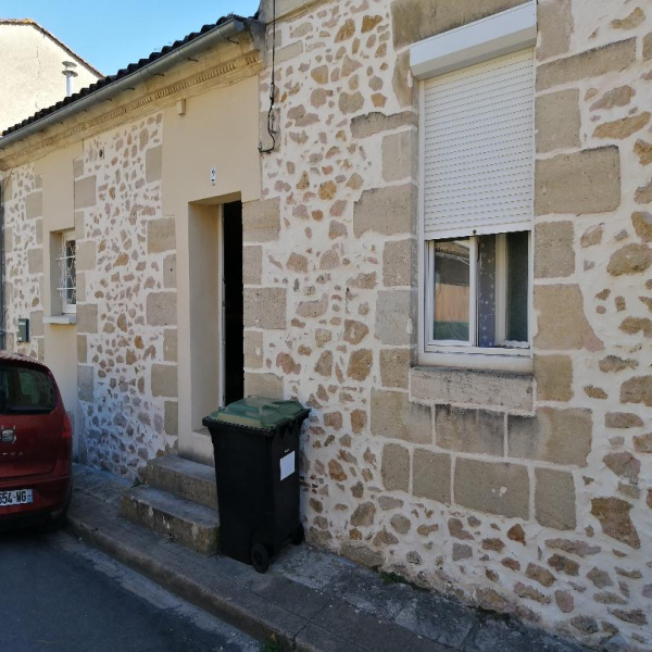 Offres de vente Maison Preignac 33210
