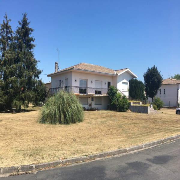 Offres de vente Maison Podensac 33720