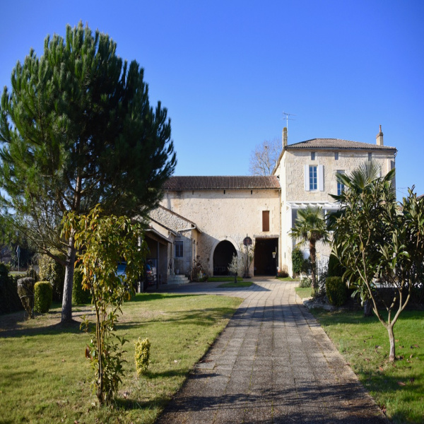 Offres de vente Maison Barsac 33720