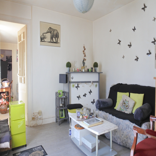 Offres de location Maison Barsac 33720
