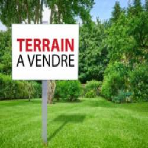 Offres de vente Terrain Landiras 33720