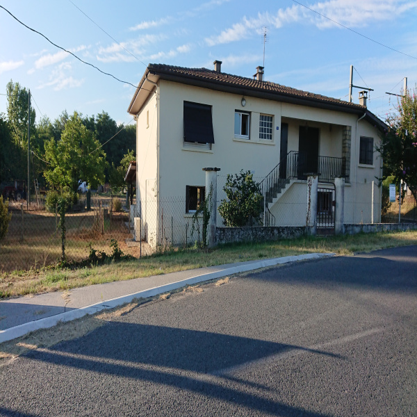 Offres de vente Maison Preignac 33210