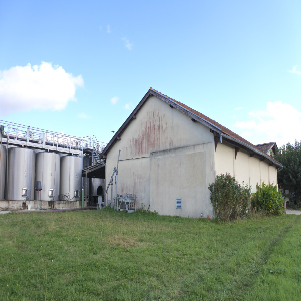 Location Immobilier Professionnel Local commercial Cadillac 33410