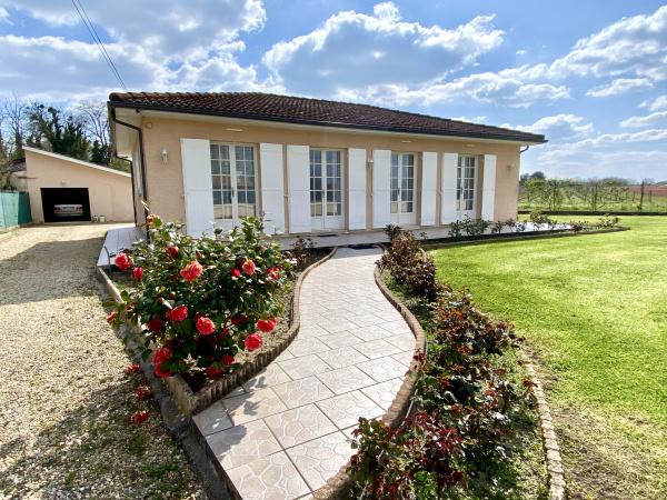 Offres de vente Maison Podensac 33720