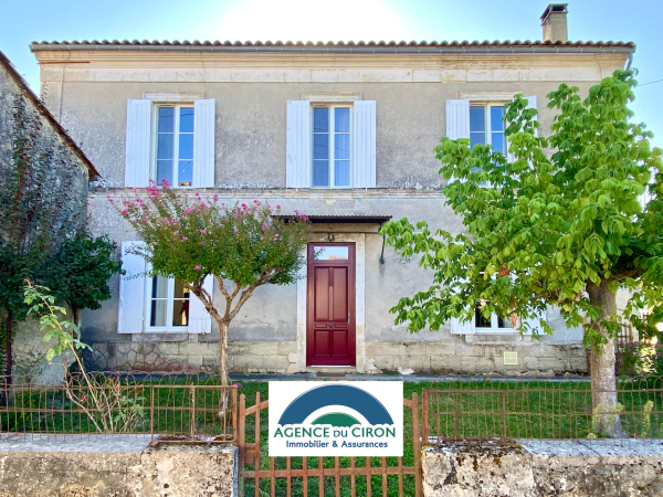 Offres de vente Maison Preignac 33210