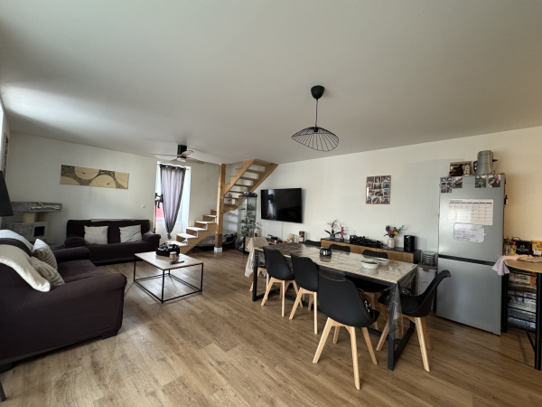 Offres de location Maison Sainte-Croix-du-Mont 33410