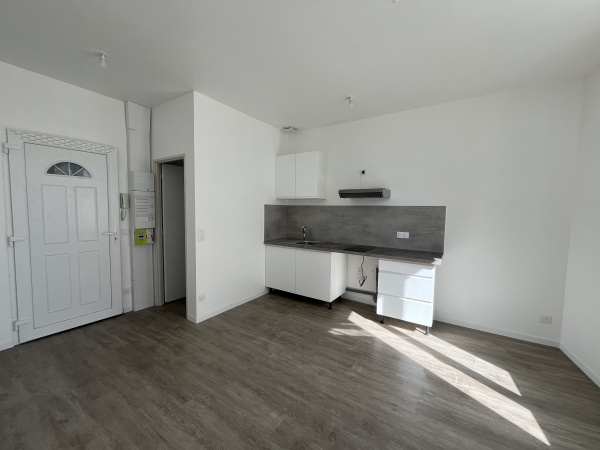 Offres de location Appartement Barsac 33720