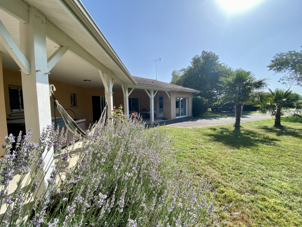 Offres de vente Maison Budos 33720