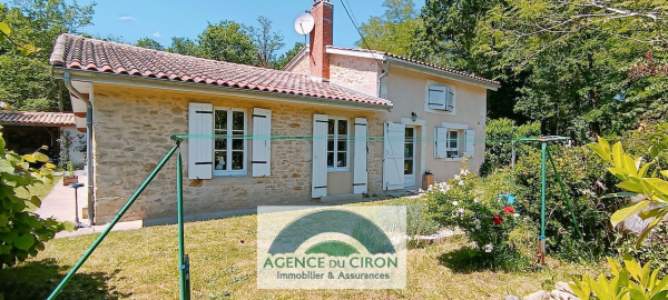 Offres de vente Maison Léogeats 33210