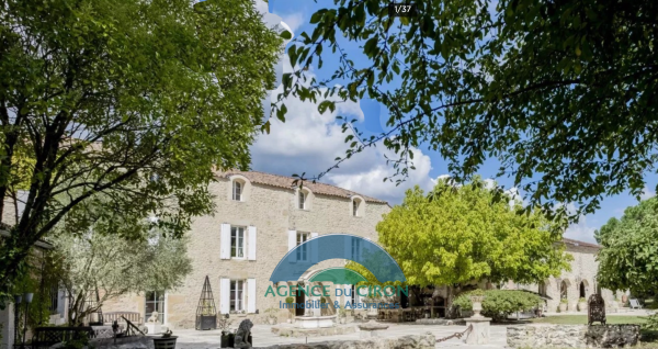 Offres de vente Propriete Langon 33210