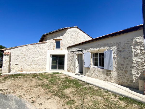 Offres de vente Maison Illats 33720