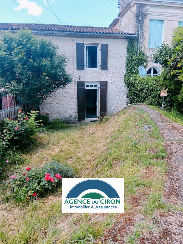 Offres de vente Maison Barsac 33720