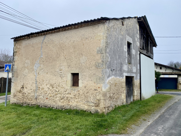 Offres de vente Garage Illats 33720