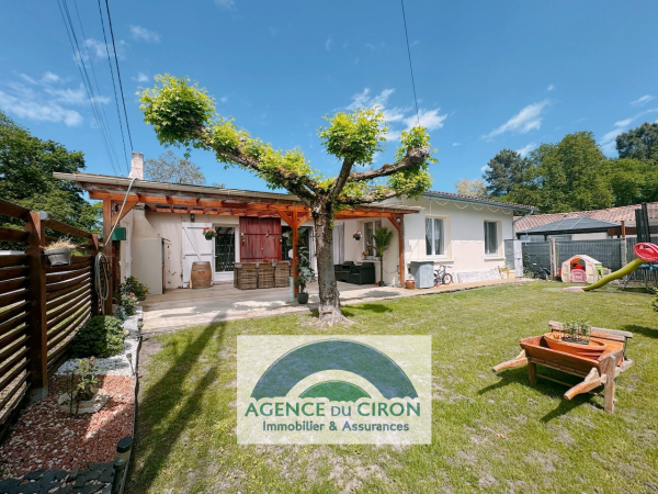 Offres de vente Maison Fargues 33210