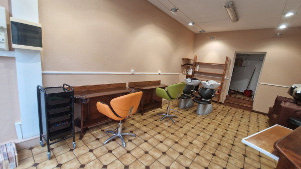 Location Immobilier Professionnel Local d'activité Barsac 33720