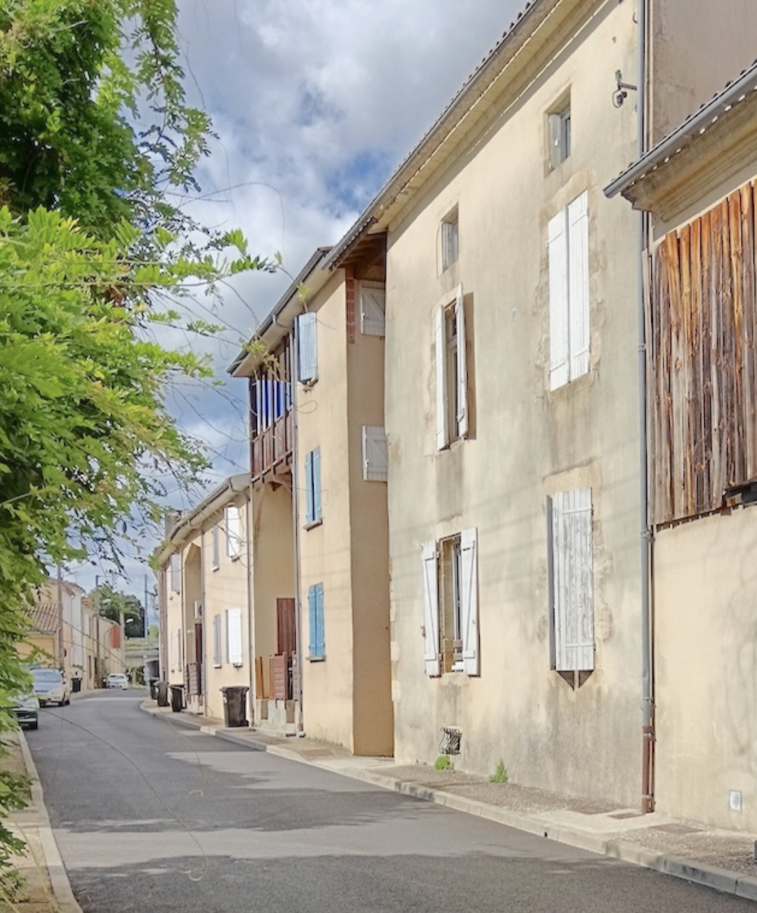 Vente Appartement 69m² 3 Pièces à Langon (33210) - Agence Du Ciron