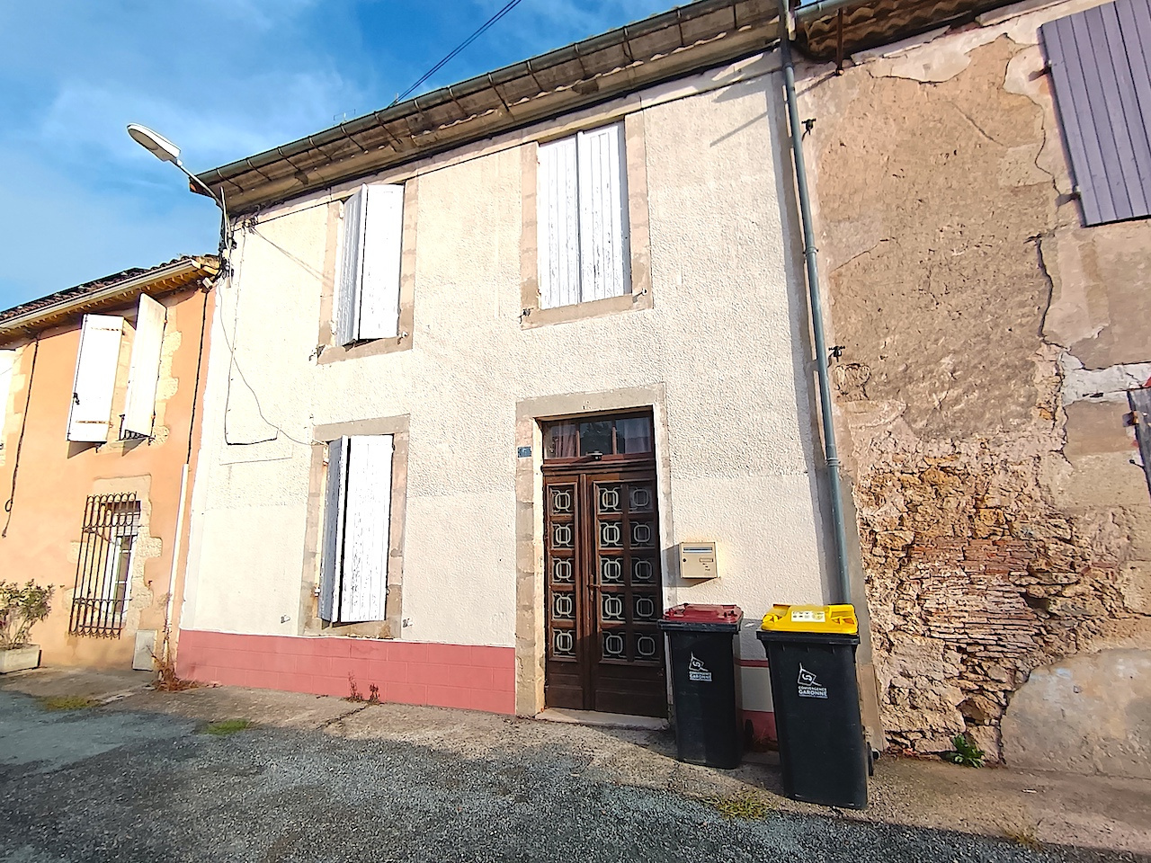 Vente Maison 110m² 5 Pièces à Barsac (33720) - Agence Du Ciron