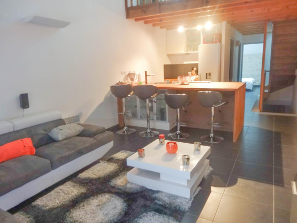 Offres de location Duplex Cérons 33720
