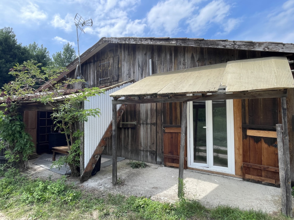 Offres de location Appartement Léogeats 33210